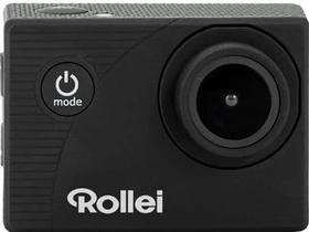 Rollei Actioncam 372 schwarz