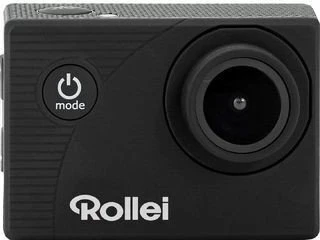 Rollei Actioncam 372 schwarz