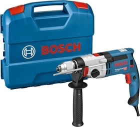 Bosch Professional GSB 24-2 Elektro-Schlagbohrmaschine inkl. Koffer