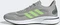 adidas Supernova metal grey/signal green/silver metallic Vorschaubild