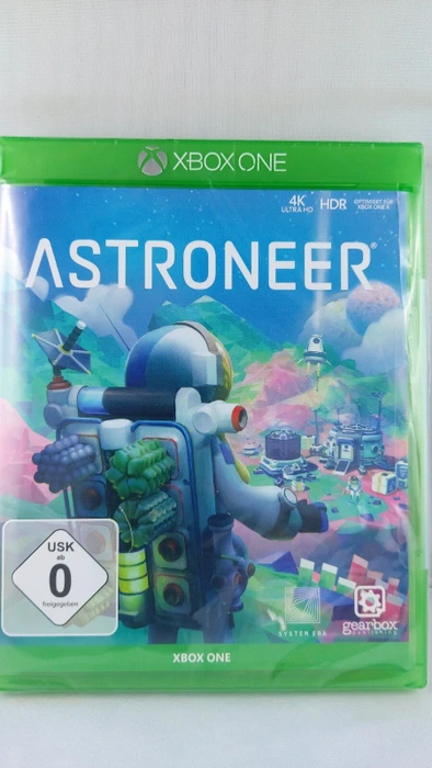 Astroneer (Xbox One/SX)