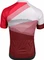 Vaude Majura FZ Tricot II Trikot kurzarm mars red (Herren) Vorschaubild