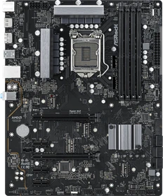 ASRock H570 Phantom Gaming 4 (Intel 1200)