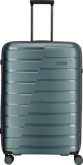 Travelite Air Base 4-Rad Trolley L