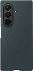 Samsung Silicone Magnet Case für Samsung Galaxy Z Fold8 Ultra green shadow