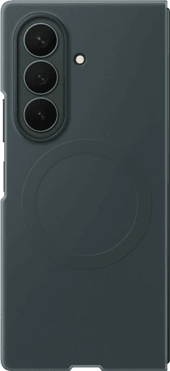 Samsung Silicone Magnet Case für Samsung Galaxy Z Fold8 Ultra