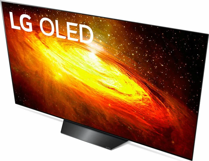 LG OLED65BX9LB