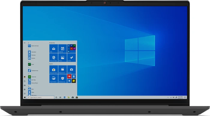 Lenovo IdeaPad 5 14ITL05, Graphite Grey, Core i7-1165G7, 16GB RAM, 512GB SSD, GeForce MX450, DE