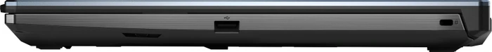 ASUS TUF Gaming A17 FA706II-H7021T, Fortress Gray, Ryzen 5 4600H, 8GB RAM, 512GB SSD, GeForce GTX 1650 Ti, DE