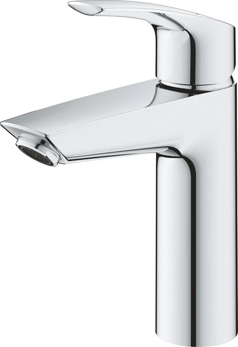 Grohe Eurosmart Einhand-Waschbeckenarmatur 1/2" M-Size chrom