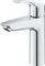 Grohe Eurosmart Einhand-Waschbeckenarmatur 1/2" M-Size chrom Vorschaubild