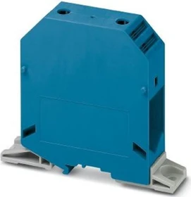 Phoenix Contact UKH 150-F BU - Hochstromklemme