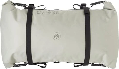AGU Venture 17 Lenkertasche beige