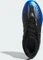 adidas Harden Volume 10 core black/ray blue/silver metallic Vorschaubild