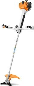 Stihl FS 411 C-EM Benzin-Motorsense