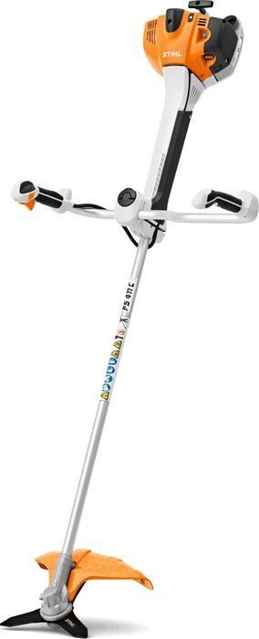 Stihl FS 411 C-EM Benzin-Motorsense