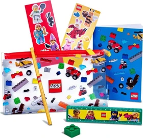 LEGO Paket zum Schulanfang