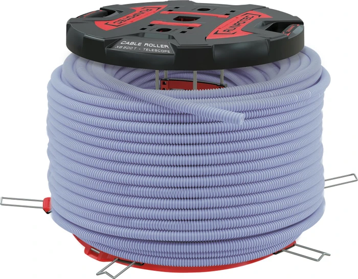 Runpotec XB 500 T Kabelabroller