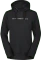Scott No Shortcuts Hoodie schwarz (Damen) Vorschaubild