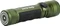 OLight Seeker 4 Pro Taschenlampe od green Vorschaubild