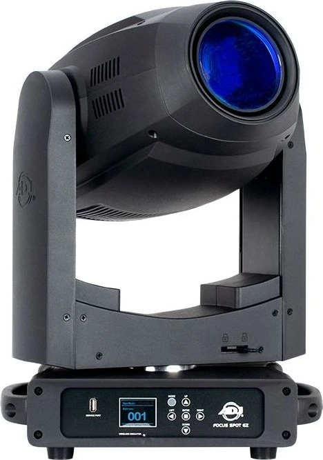 ADJ Focus Spot 6Z