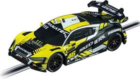 Carrera GO!!! Audi R8 LMS GT3 evo II Valentino Rossi, No.46