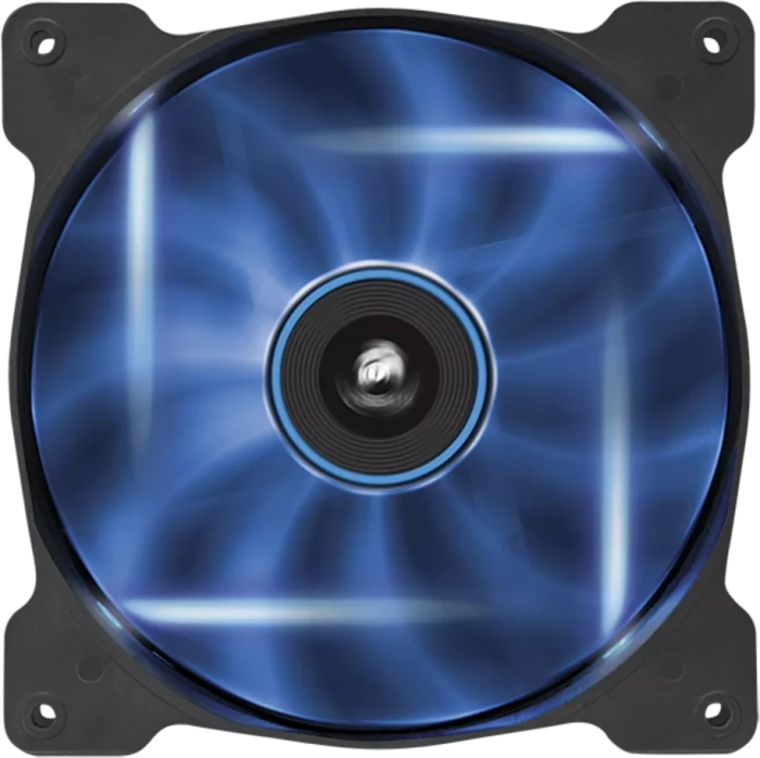Corsair Air Series LED AF140 Quiet Edition