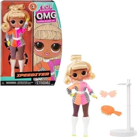 MGA Entertainment L.O.L. Surprise! - O.M.G. Speedster