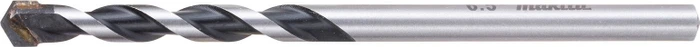Makita TCT Multibohrer, 6.5x50x100mm, 1 Stück