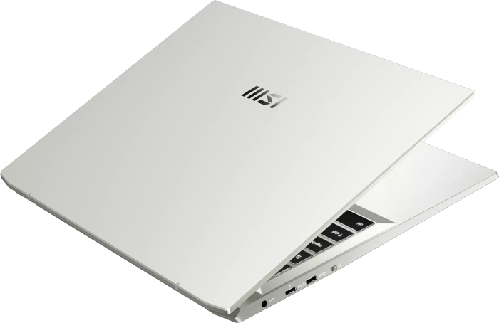 MSI Prestige 16 Studio A13VF-089, Urban Silver, Core i7-13700H, 16GB RAM, 1TB SSD, GeForce RTX 4060, DE