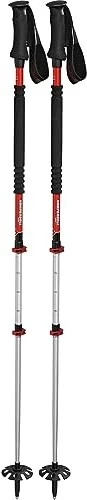 Komperdell Thermo Ascent TI 3 Touren Skistock (Modell 2024/2025)
