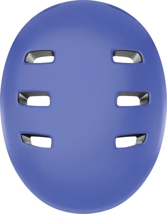 ABUS XOXO Helm mono blue