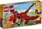 LEGO Creator 3in1 - Rote Kreaturen Vorschaubild