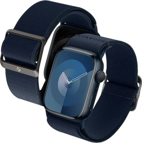 Spigen Watch Band Lite Fit für Apple Watch (45mm/44mm/42mm) Navy Blue
