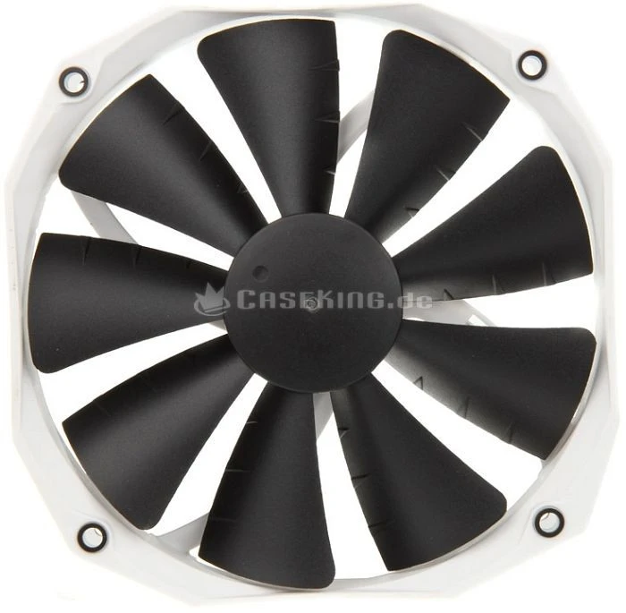 Phanteks PH-F140HP schwarz, 140mm