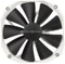Phanteks PH-F140HP schwarz, 140mm Vorschaubild