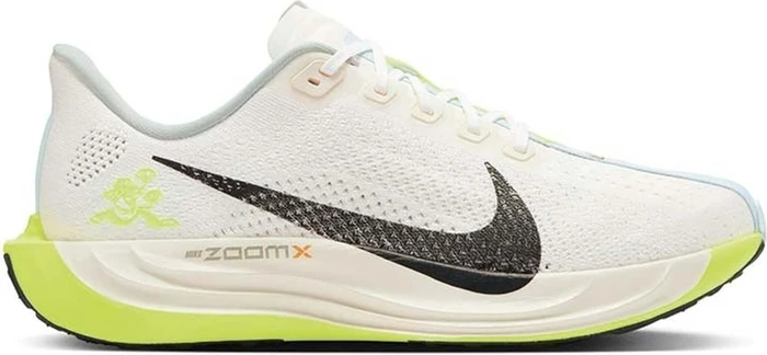 Nike Pegasus Plus platinum tint/phantom/black/university red (Herren)