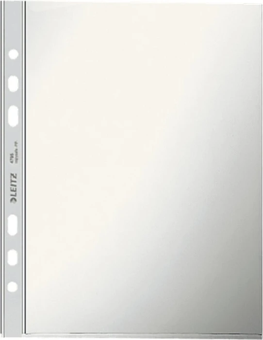 Leitz Standard Prospekthülle