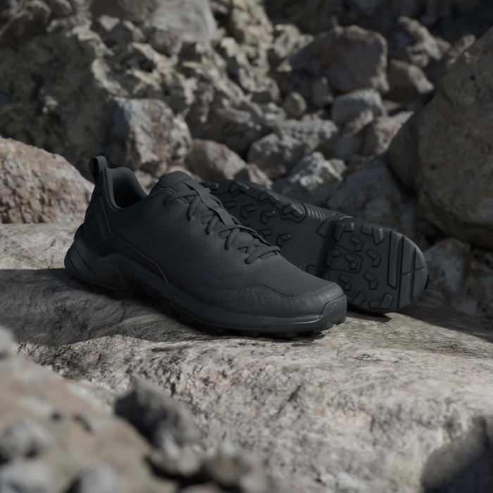 adidas Terrex Eastrail 3 core black/carbon/grey four (Herren)