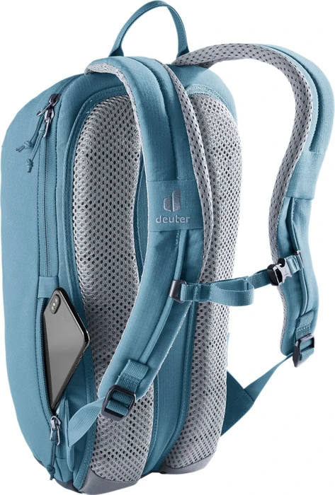 Deuter StepOut 12 Modell 2023 atlantic/ink