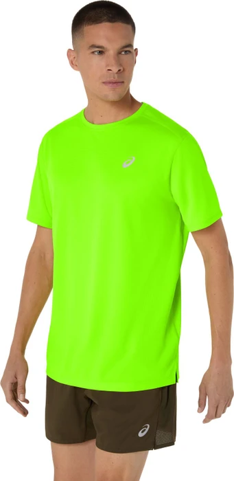 Asics Core SS Laufshirt kurzarm (Herren)