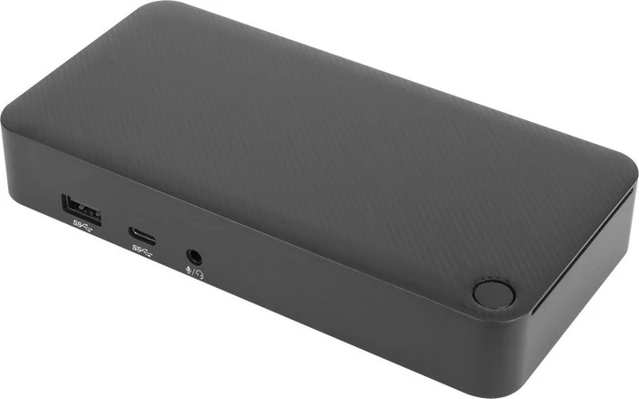 Targus Universelle DV4K Docking Station, USB-C 3.0 [Buchse]