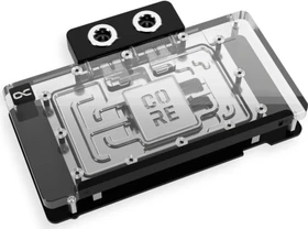 Alphacool Core NVIDIA GeForce RTX 5070 GamingPro mit Backplate