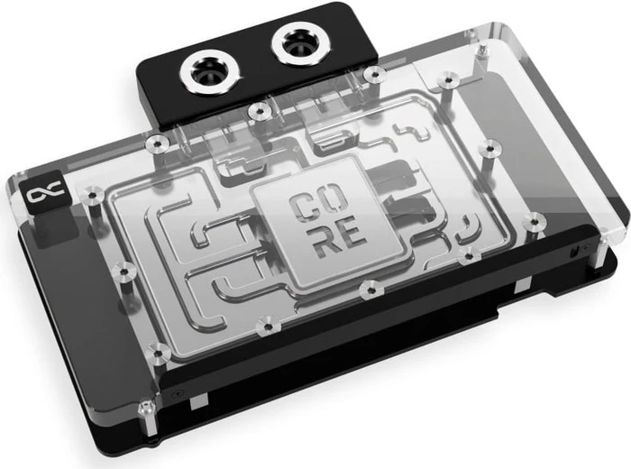 Alphacool Core NVIDIA GeForce RTX 5070 GamingPro mit Backplate
