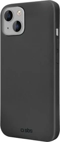 SBS Mobile Instinct Cover für Apple iPhone 14 Plus schwarz