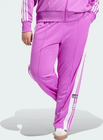 adidas Adibreak Trainingshose lang purple burst (Damen)
