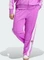 adidas Adibreak Trainingshose lang purple burst (Damen) Vorschaubild