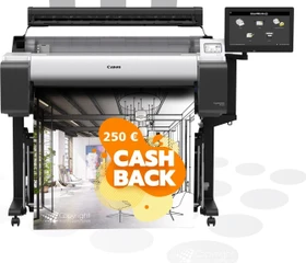 Canon imagePROGRAF TM-350 MFP Z36, 36"