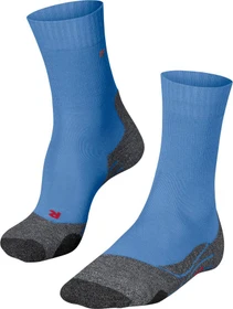Falke TK2 Wandersocken morning sky (Damen)
