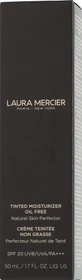 Laura Mercier Tinted Moisturizer Natural Skin Perfector Foundation 4N1 wheat, 50ml